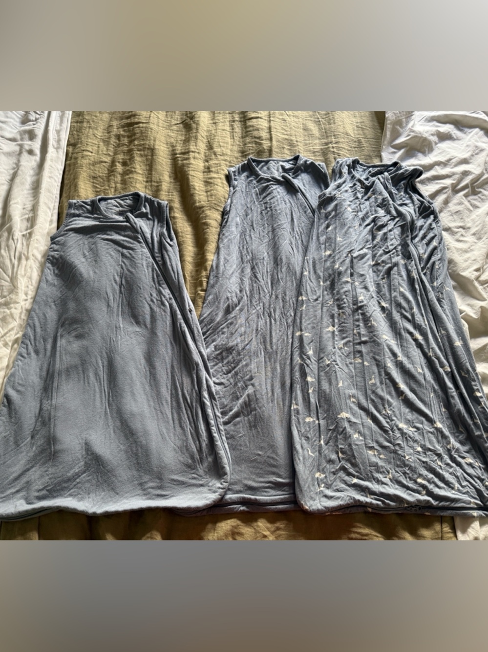 gunamuna sleep sacks